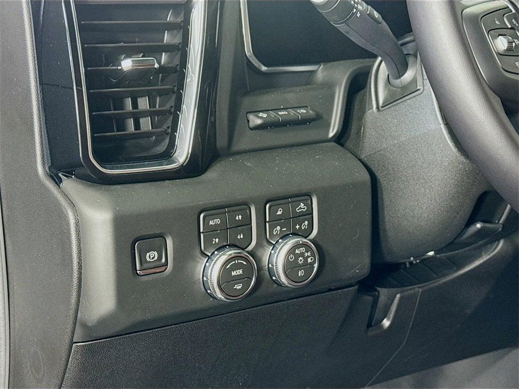 new 2026 GMC Sierra 3500 car, priced at $97,925