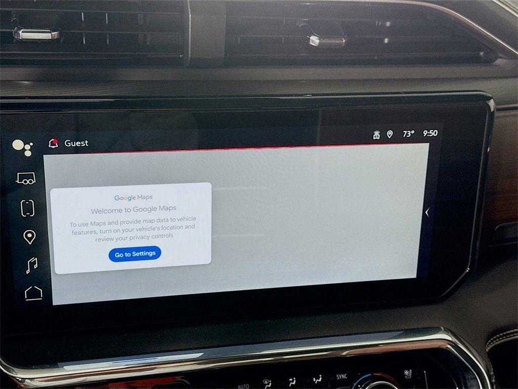 new 2026 GMC Sierra 3500 car, priced at $97,925
