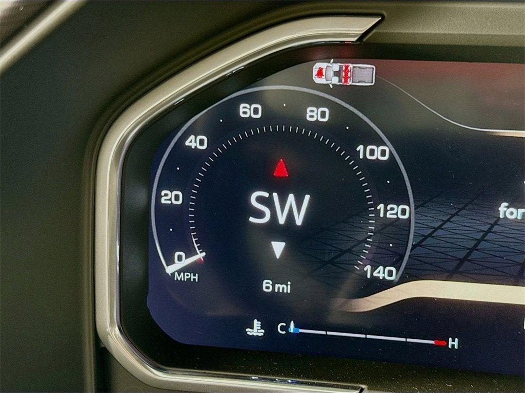 new 2026 GMC Sierra 3500 car, priced at $97,925