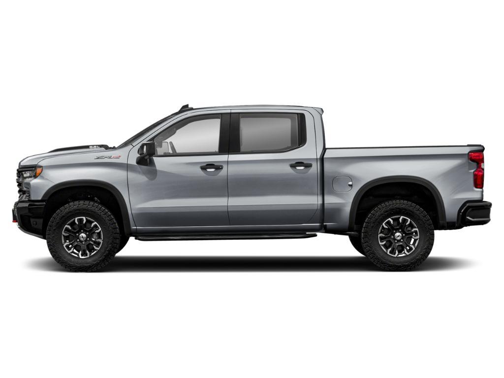 used 2024 Chevrolet Silverado 1500 car, priced at $54,997