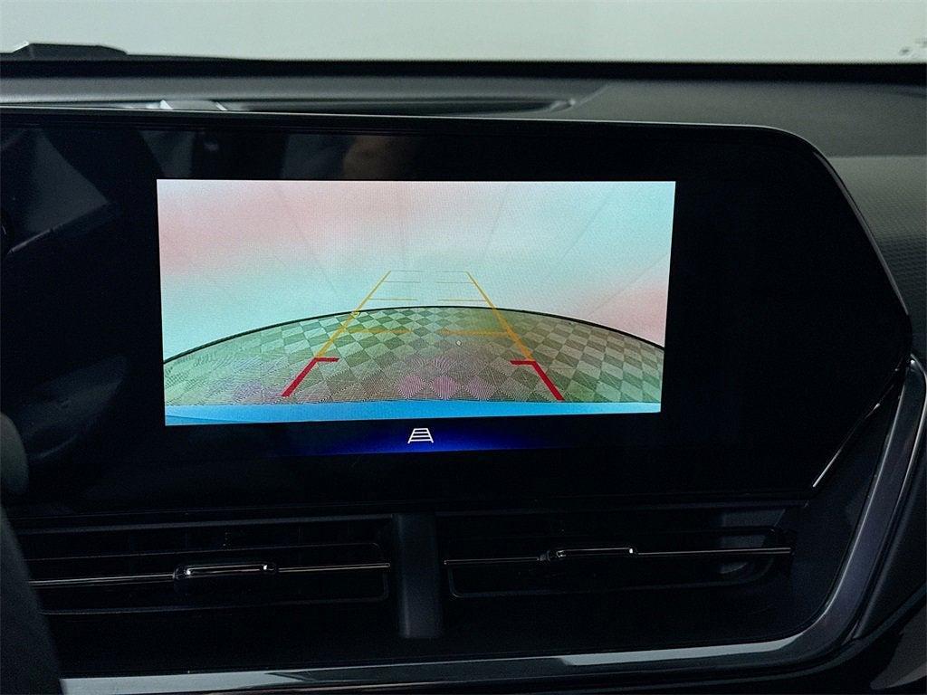 new 2026 Chevrolet Trax car, priced at $27,341