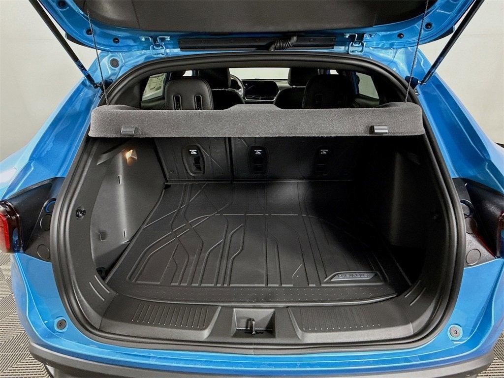 new 2026 Chevrolet Trax car, priced at $27,341