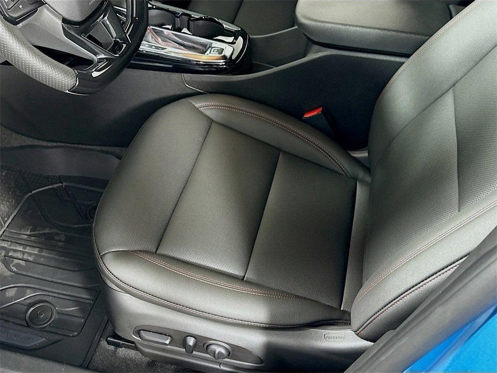 new 2026 Chevrolet Trax car, priced at $27,341