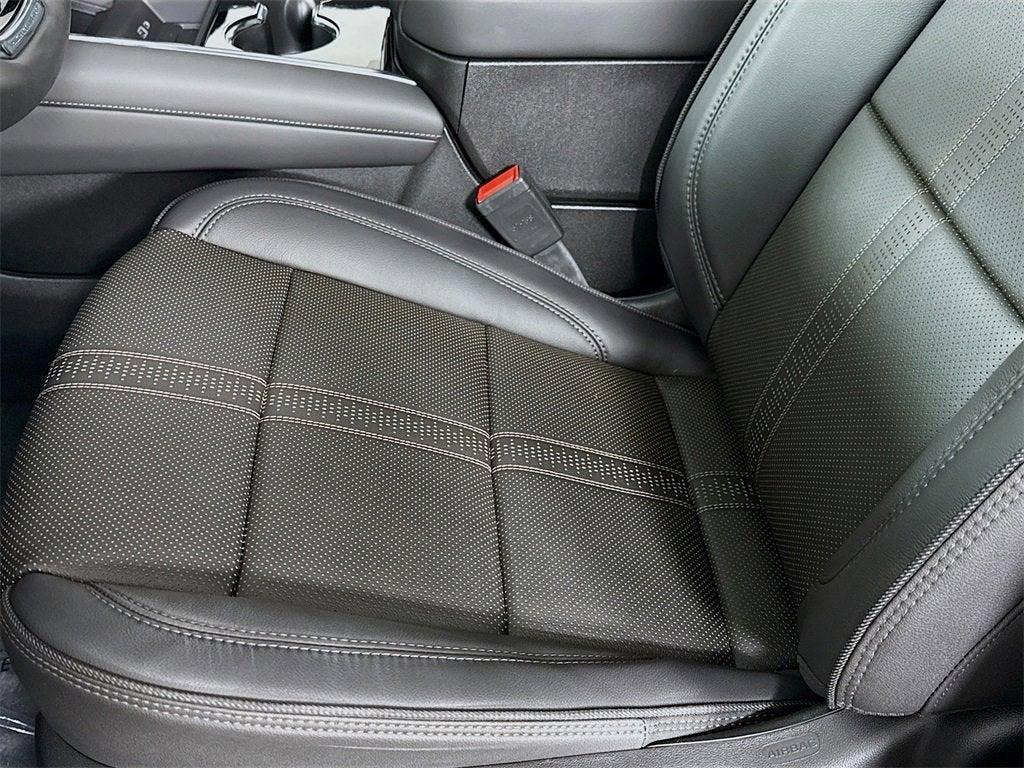 new 2025 Chevrolet Tahoe car, priced at $83,486