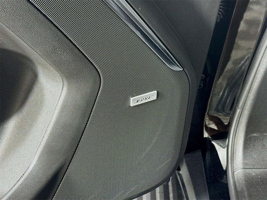 new 2025 Chevrolet Tahoe car, priced at $83,486