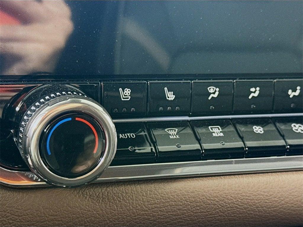 new 2026 GMC Canyon car, priced at $55,811