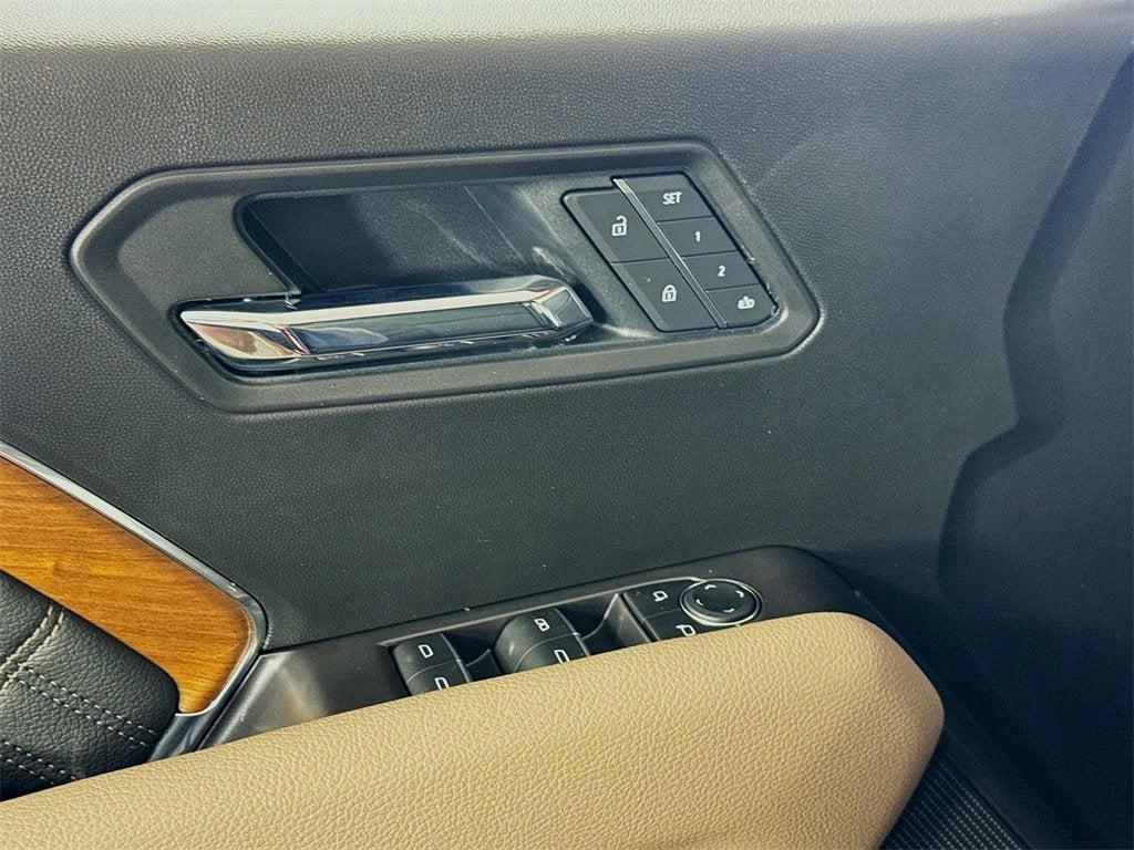 new 2026 GMC Canyon car, priced at $55,811