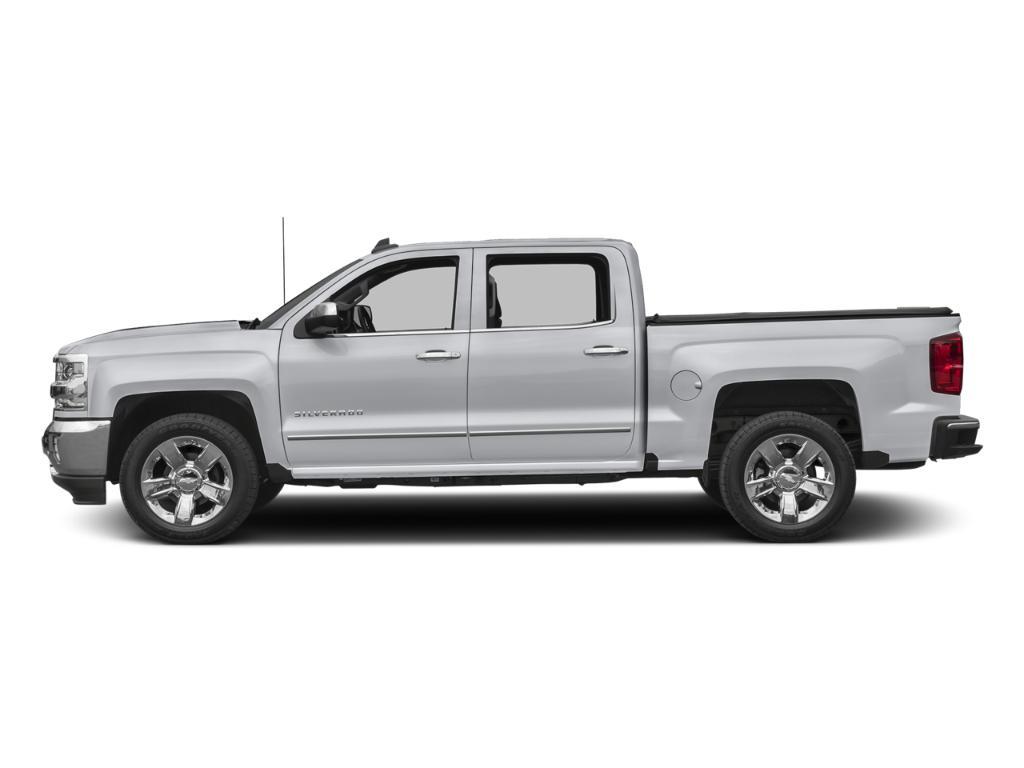 used 2018 Chevrolet Silverado 1500 car, priced at $31,997
