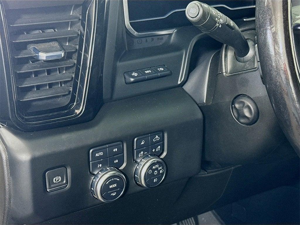 used 2022 GMC Sierra 1500 car, priced at $41,997