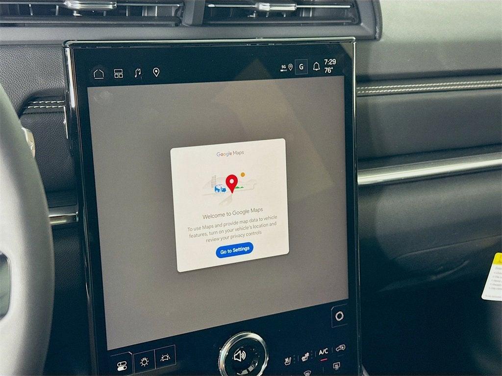 new 2026 GMC Terrain car, priced at $37,814