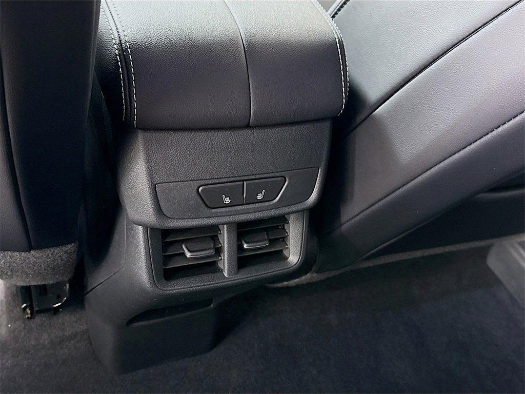 new 2026 GMC Terrain car, priced at $37,814