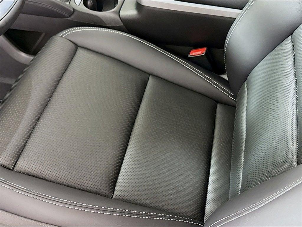 new 2026 GMC Terrain car, priced at $37,814