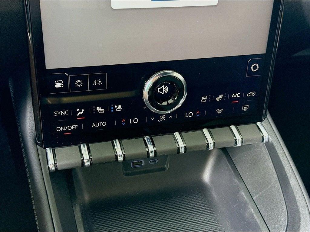 new 2026 GMC Terrain car, priced at $37,814