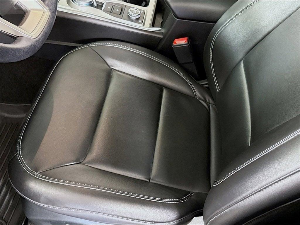 used 2022 Ford Explorer car, priced at $29,997