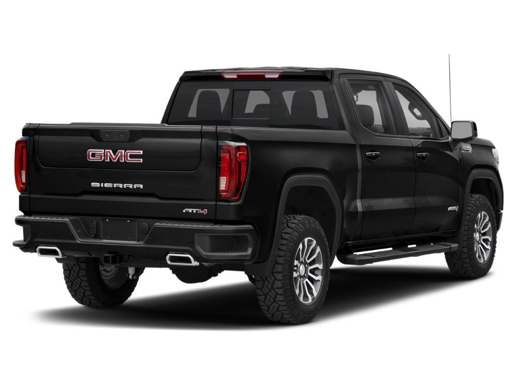 used 2021 GMC Sierra 1500 car, priced at $32,997
