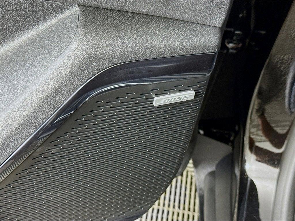 new 2026 GMC Acadia car, priced at $53,410