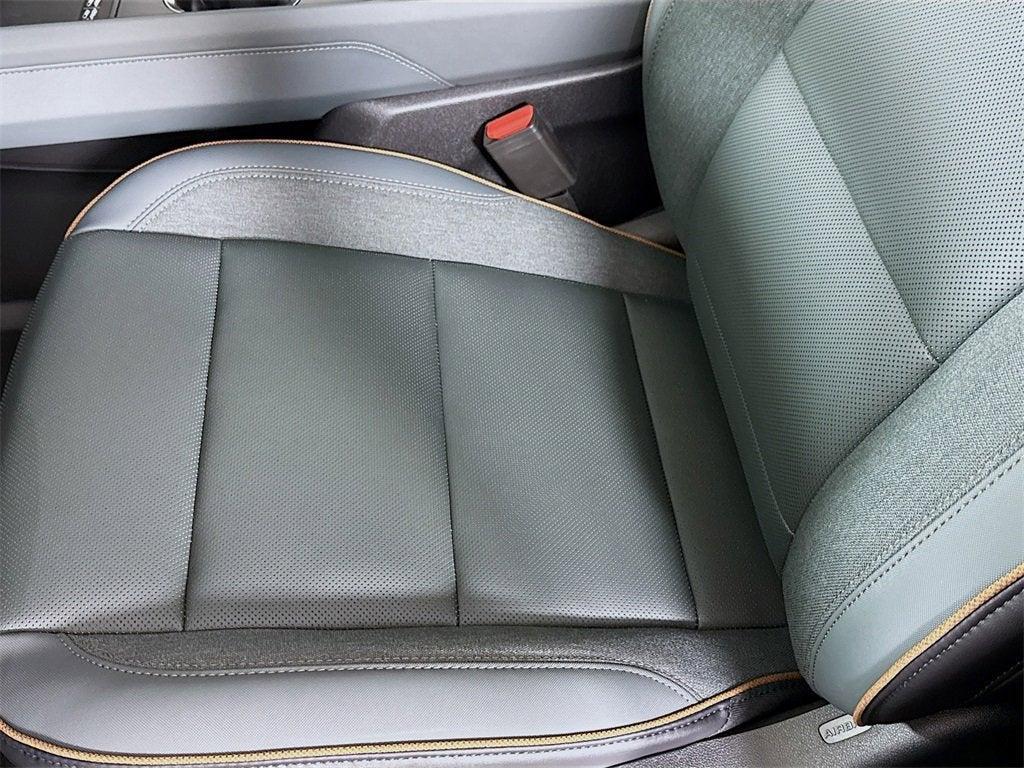 new 2026 GMC Acadia car, priced at $53,410