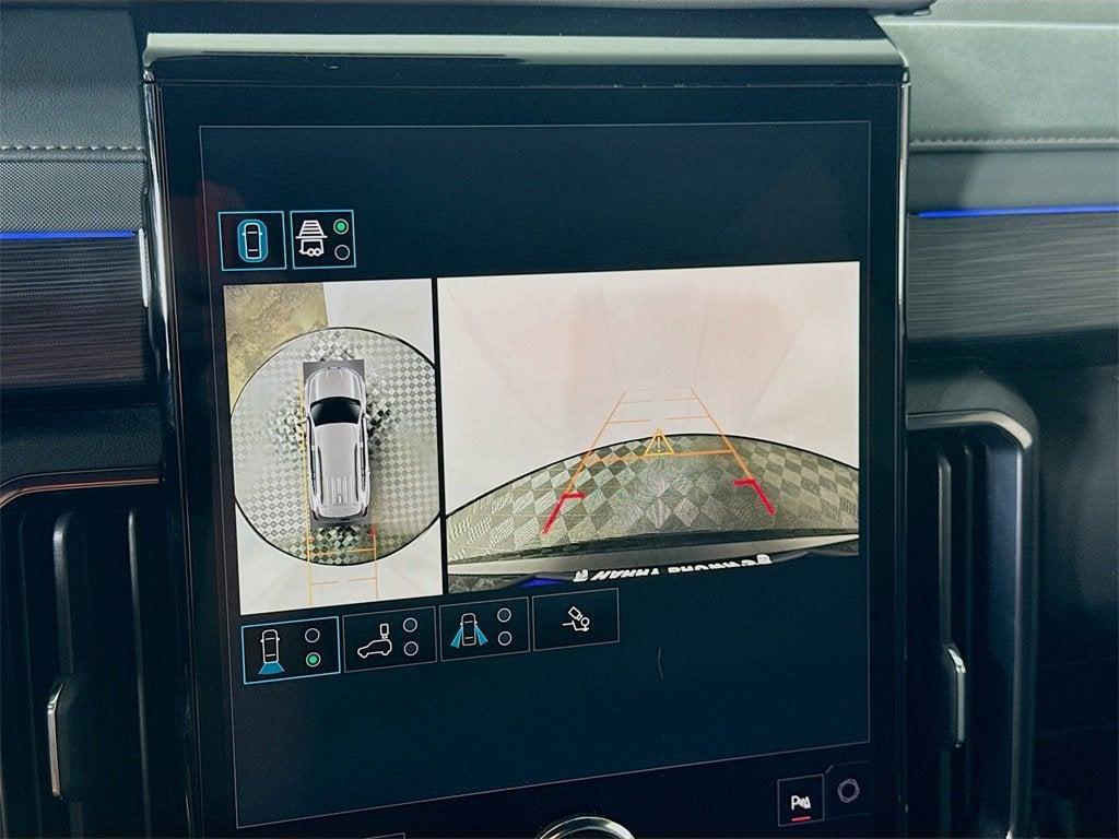 new 2026 GMC Acadia car, priced at $53,410