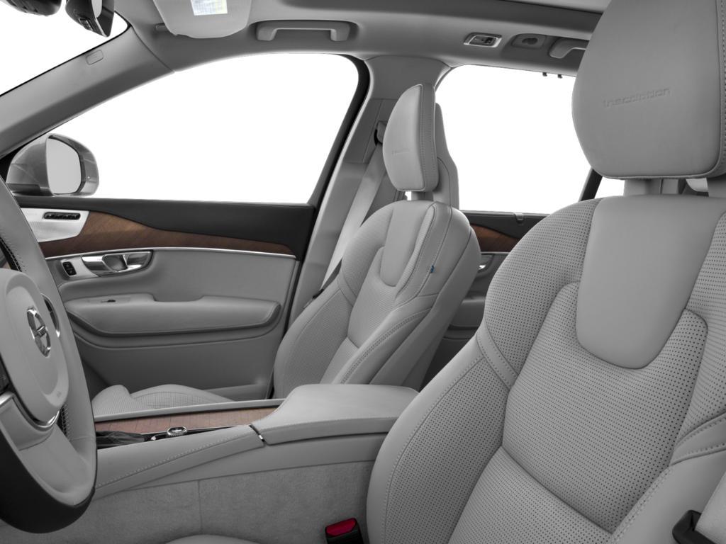 used 2016 Volvo XC90 car, priced at $14,997