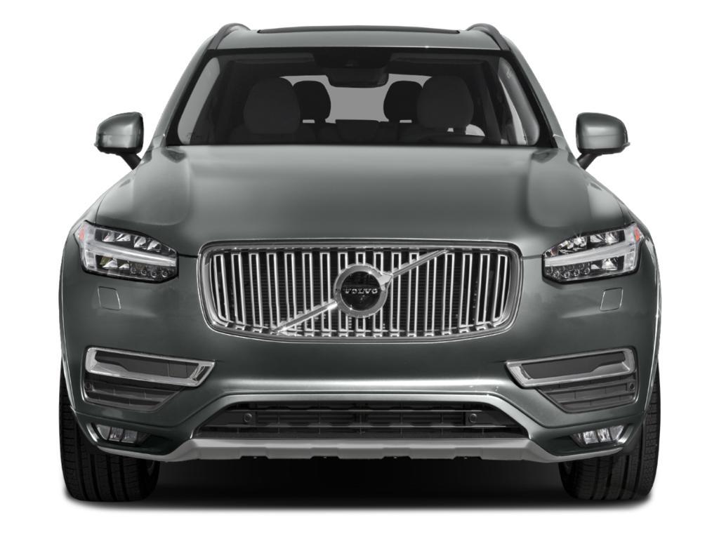 used 2016 Volvo XC90 car, priced at $14,997