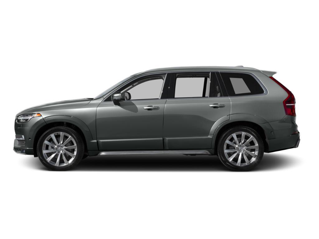 used 2016 Volvo XC90 car, priced at $14,997
