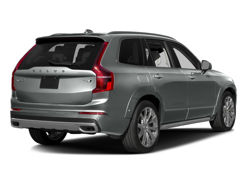 used 2016 Volvo XC90 car, priced at $14,997