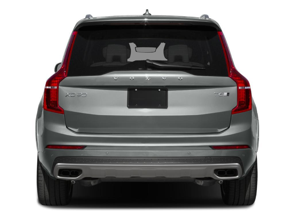 used 2016 Volvo XC90 car, priced at $14,997