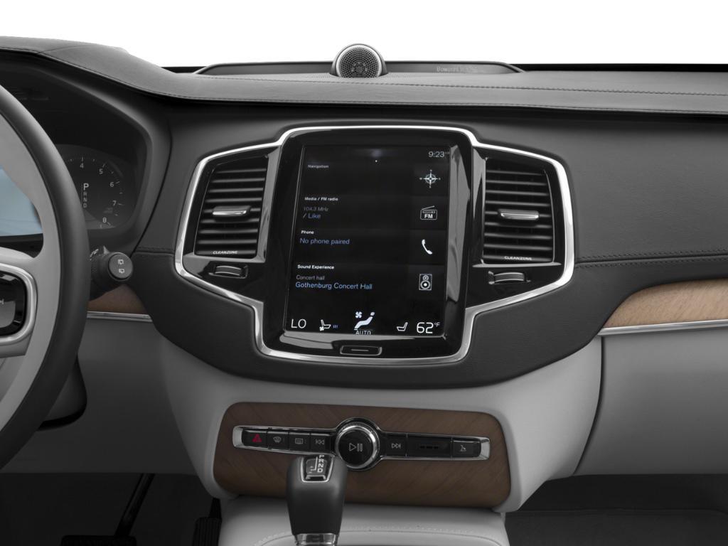 used 2016 Volvo XC90 car, priced at $14,997