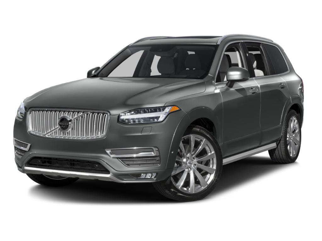 used 2016 Volvo XC90 car, priced at $14,997