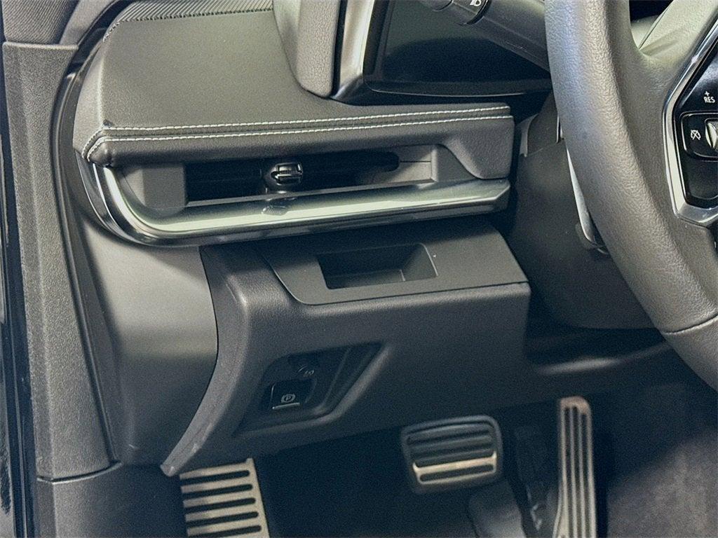 used 2024 Chevrolet Corvette car, priced at $70,997