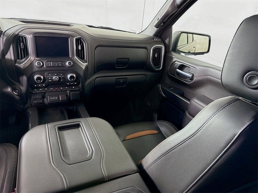 used 2020 GMC Sierra 1500 car, priced at $33,997