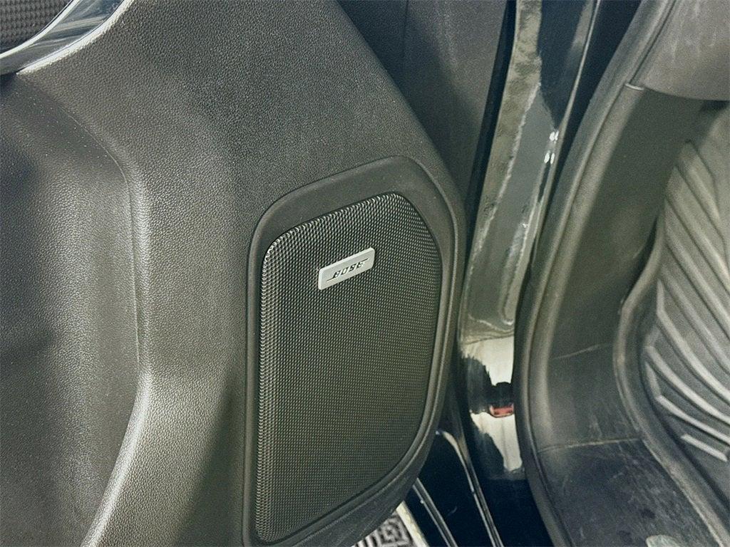 used 2020 GMC Sierra 1500 car, priced at $33,997