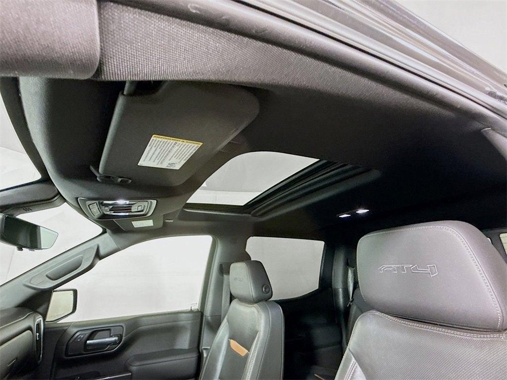 used 2020 GMC Sierra 1500 car, priced at $33,997