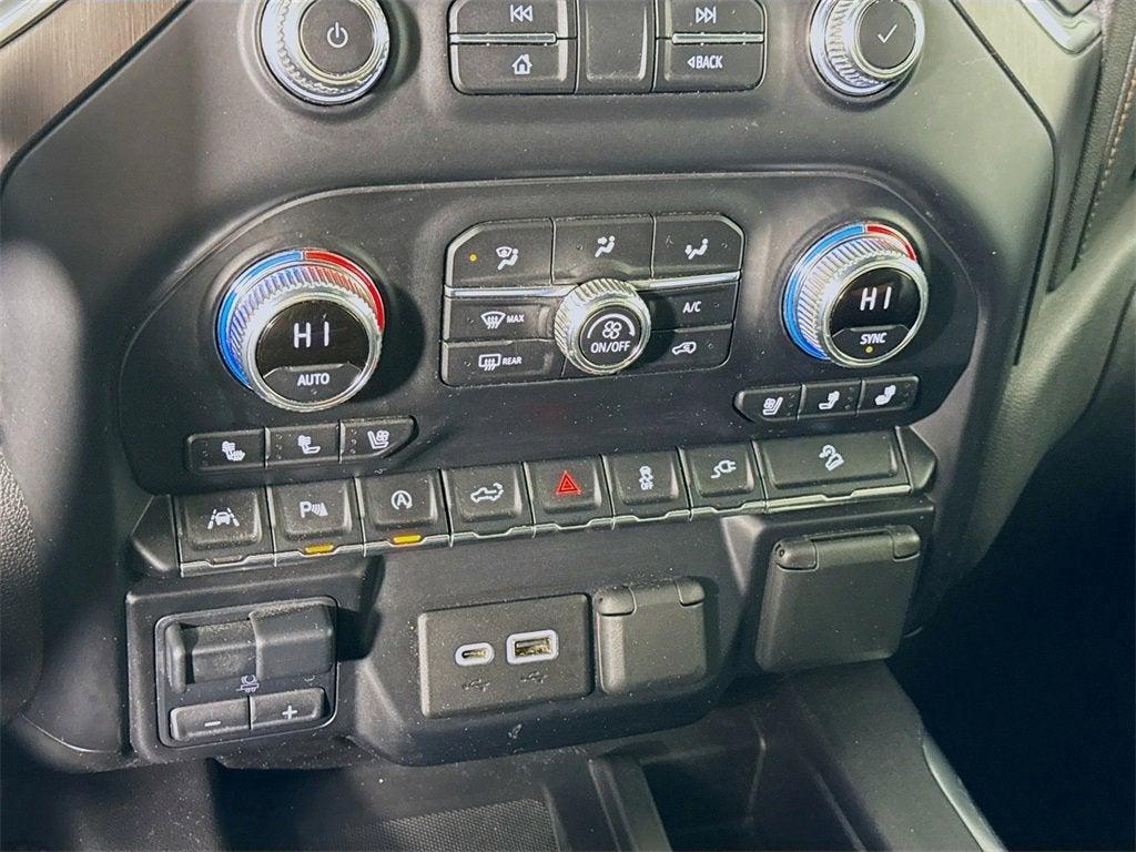 used 2020 GMC Sierra 1500 car, priced at $33,997
