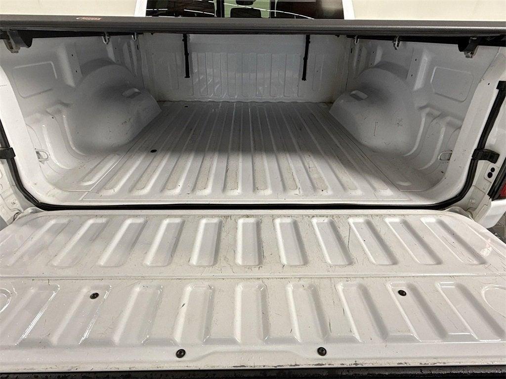 used 2022 Ram 1500 car, priced at $39,997