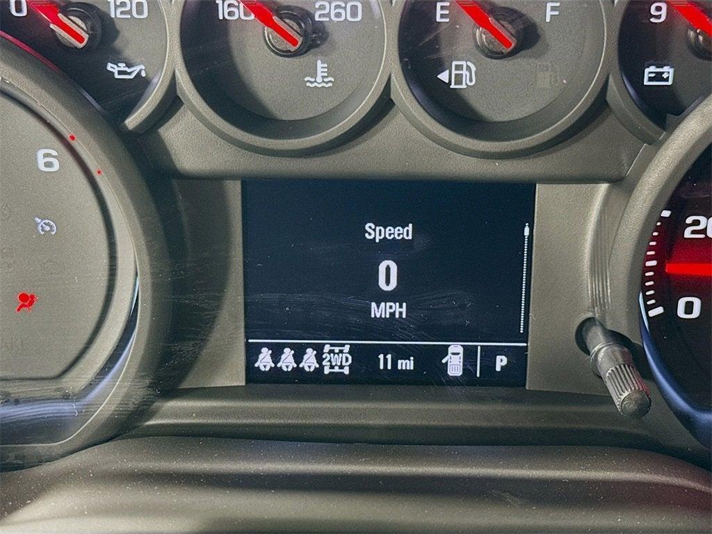 new 2025 GMC Sierra 2500 car, priced at $55,670