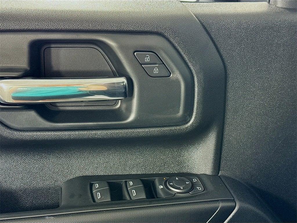 new 2025 GMC Sierra 2500 car, priced at $55,670