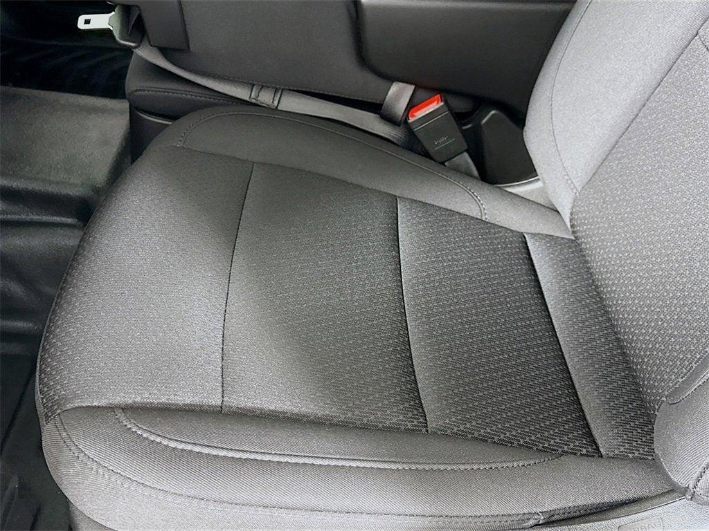 new 2025 GMC Sierra 2500 car, priced at $55,670