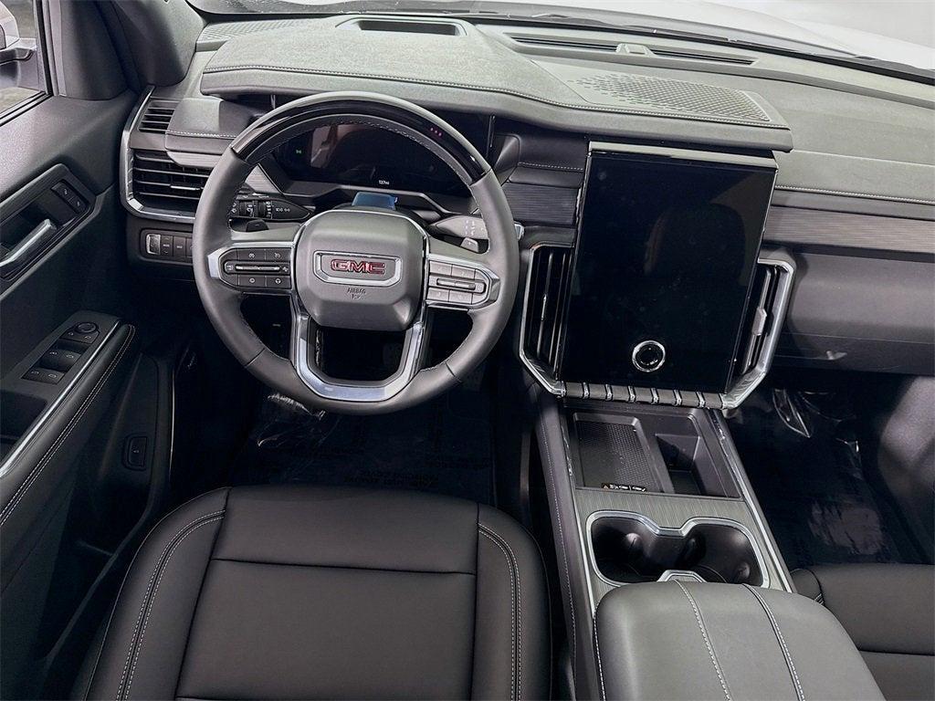 new 2026 GMC Acadia car, priced at $55,906