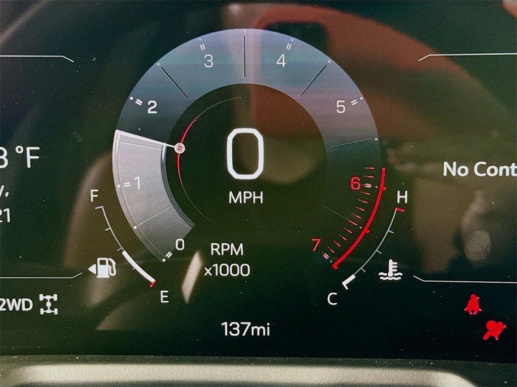new 2026 GMC Acadia car, priced at $55,906