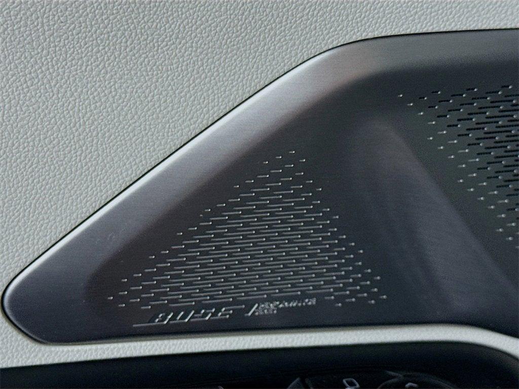 used 2024 GMC Acadia car, priced at $50,997