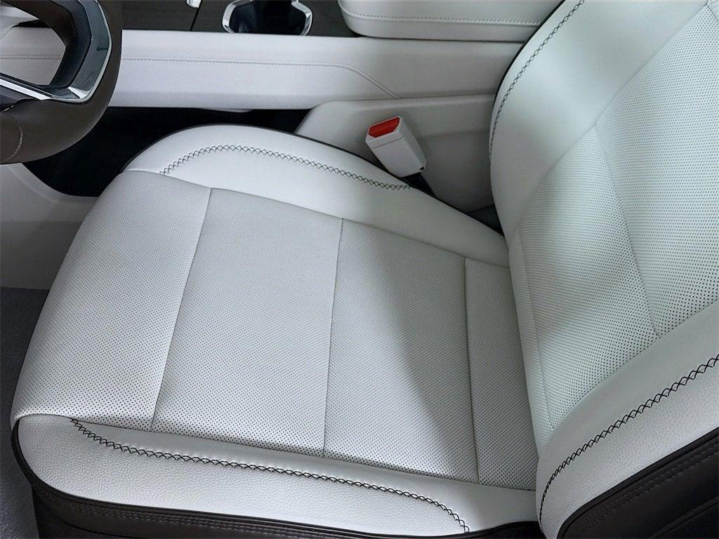 used 2024 GMC Acadia car, priced at $50,997