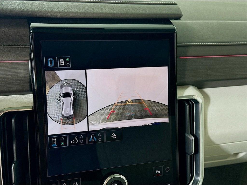 used 2024 GMC Acadia car, priced at $50,997