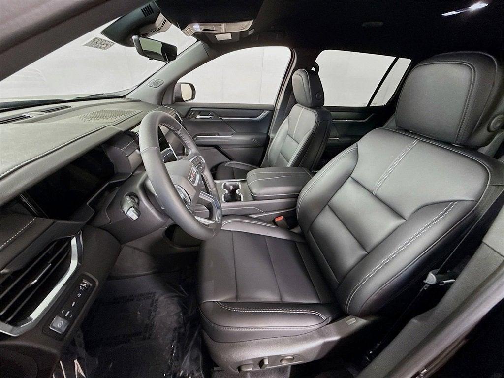 new 2026 GMC Acadia car, priced at $52,691