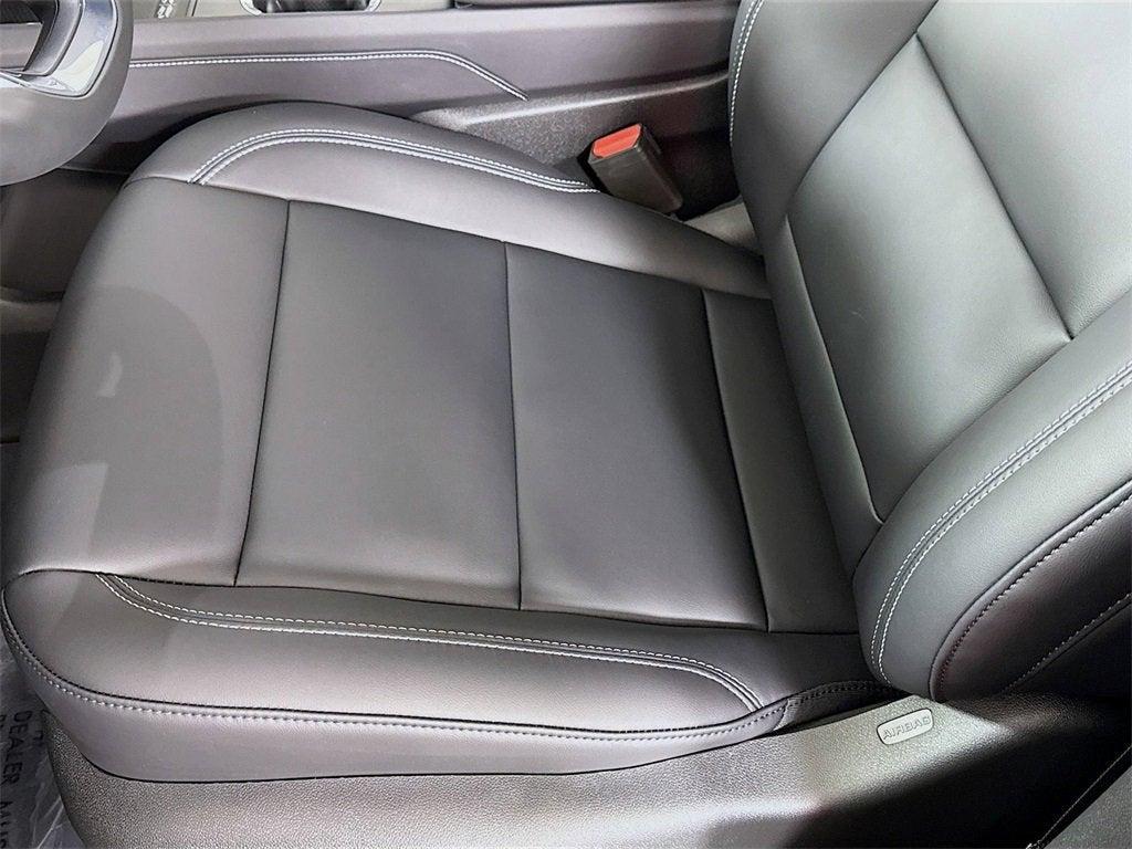 new 2026 GMC Acadia car, priced at $52,691