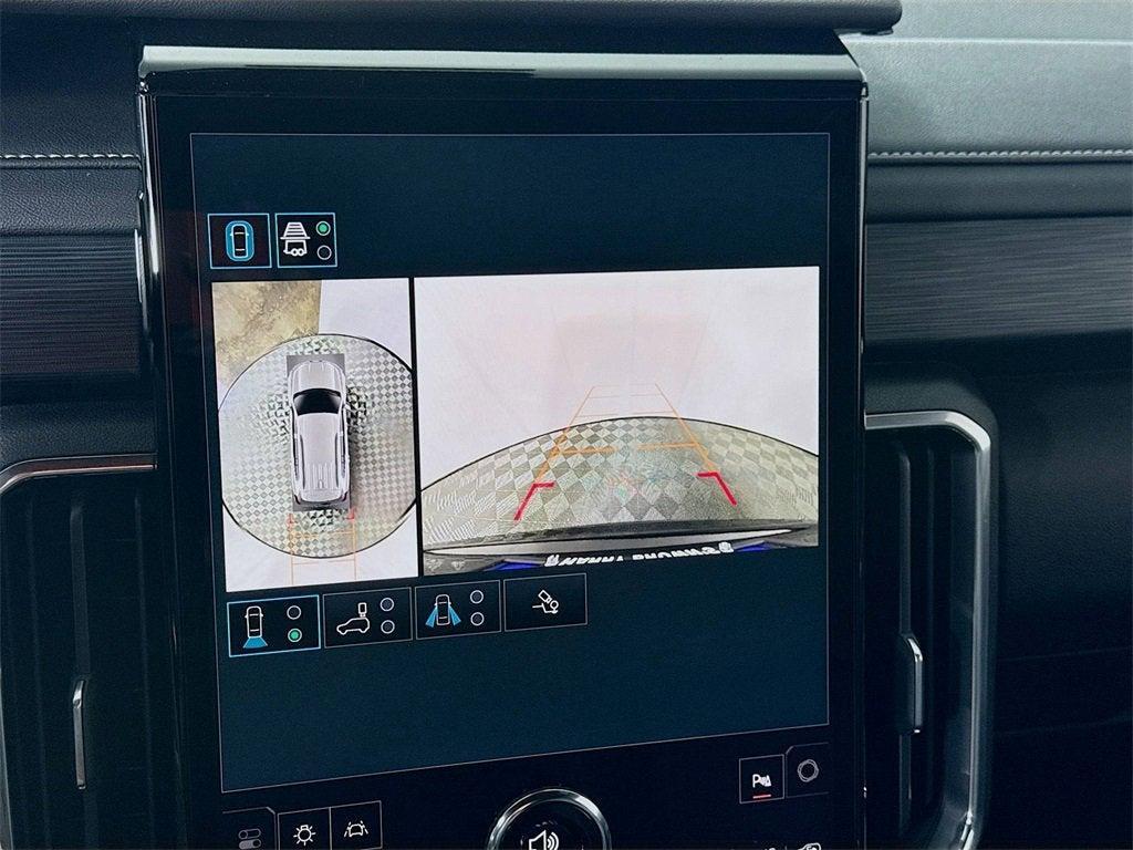 new 2026 GMC Acadia car, priced at $52,691
