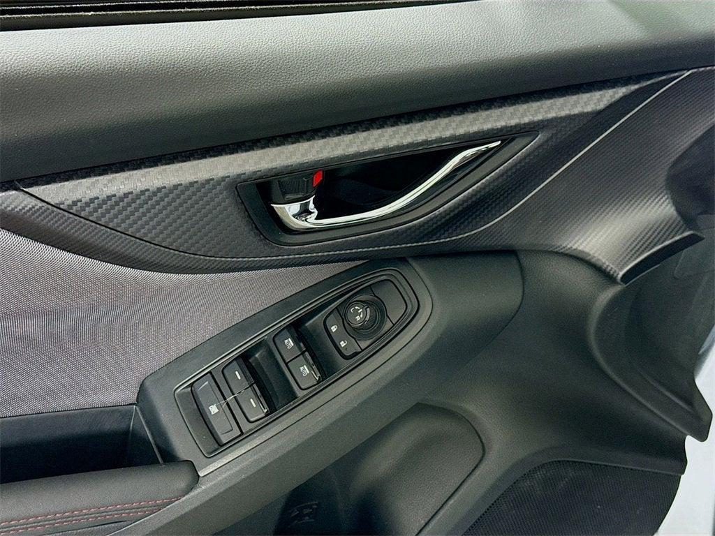 used 2023 Subaru Impreza car, priced at $22,497