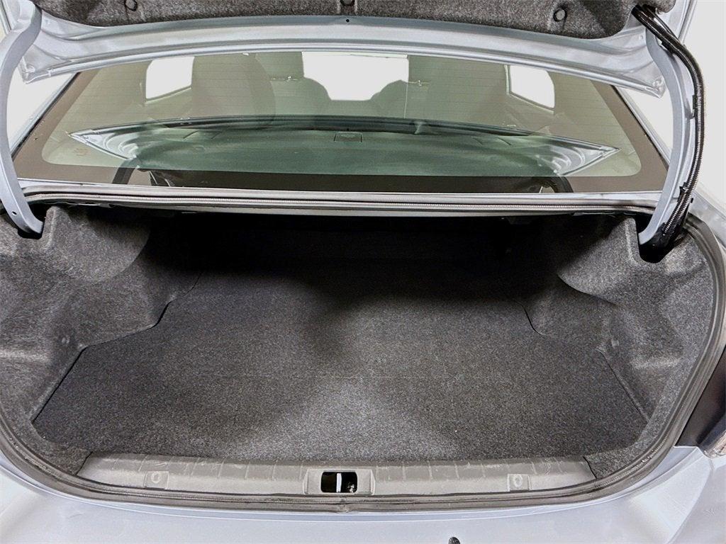 used 2023 Subaru Impreza car, priced at $22,497