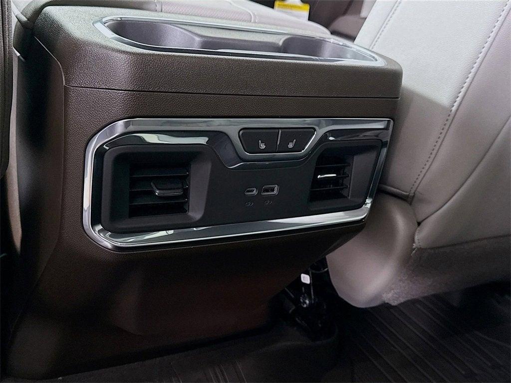 new 2026 GMC Sierra 1500 car, priced at $62,695