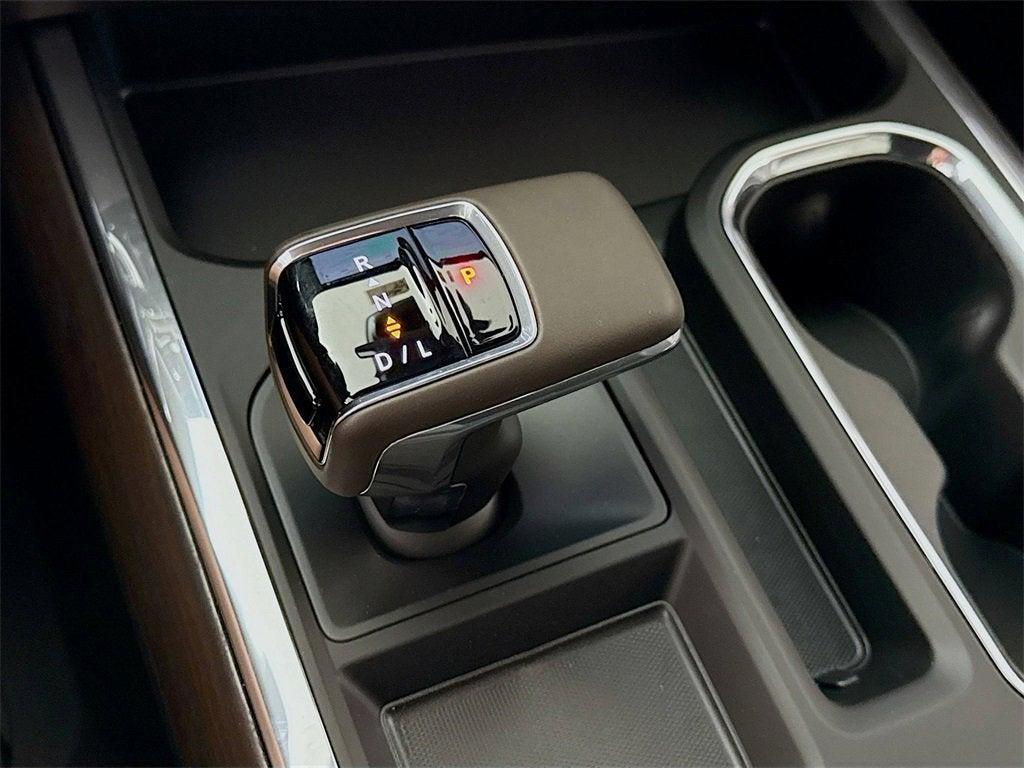 new 2026 GMC Sierra 1500 car, priced at $62,695